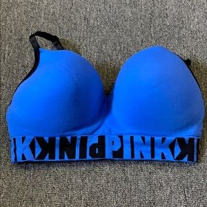 Pink’s Total Comfort Bra